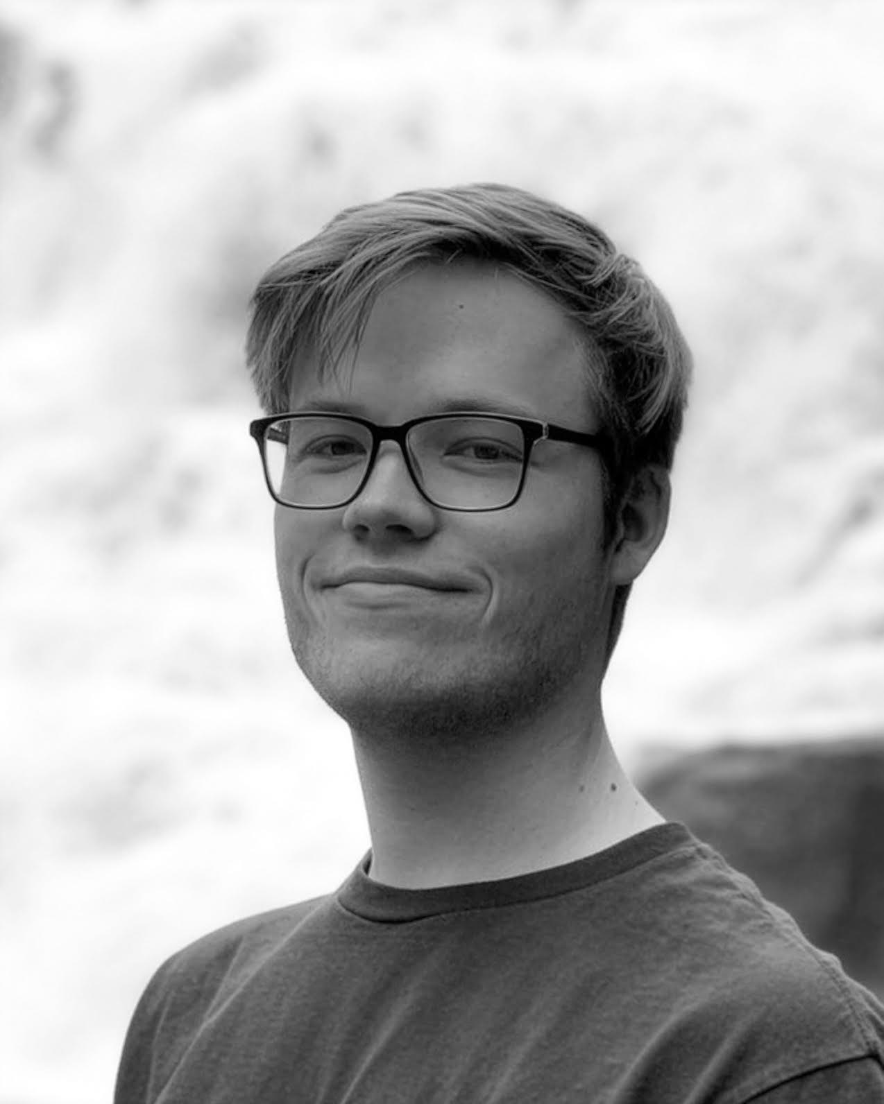 Profile Picture of Ethan Berkley